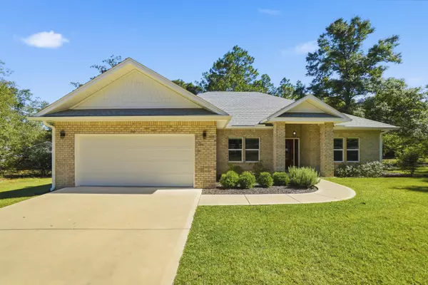 Defuniak Springs, FL 32433,100 Hidden Lakes Trail