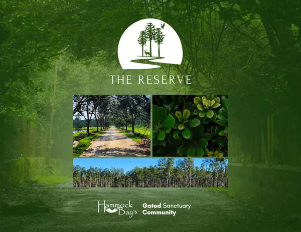 Lot 39 Reserve At Hammock Bay, Freeport, FL 32439