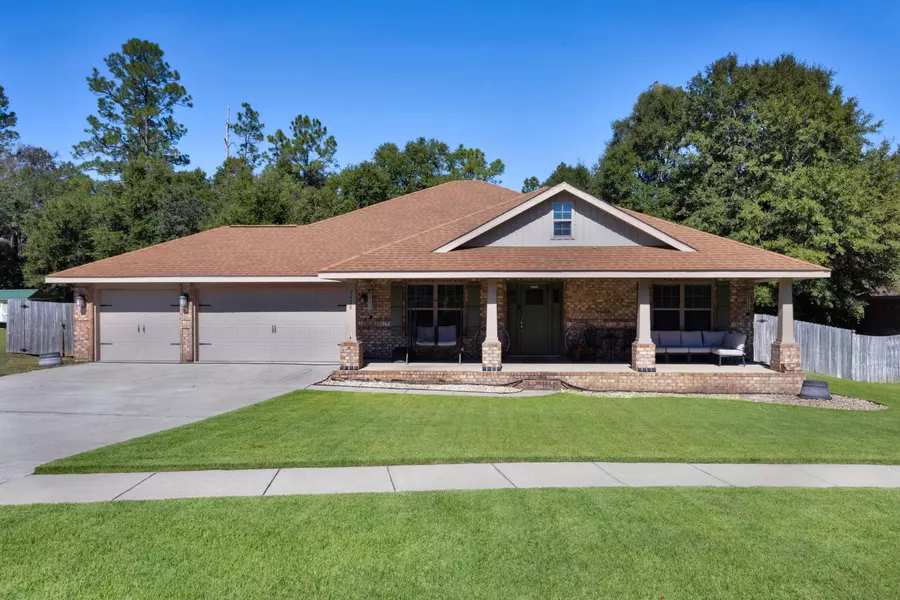 2428 Genevieve Way, Crestview, FL 32536