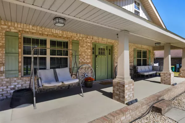 Crestview, FL 32536,2428 Genevieve Way