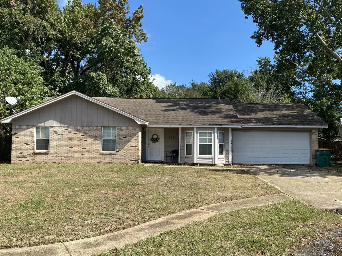 Mary Esther, FL 32569,402 Celeste Court