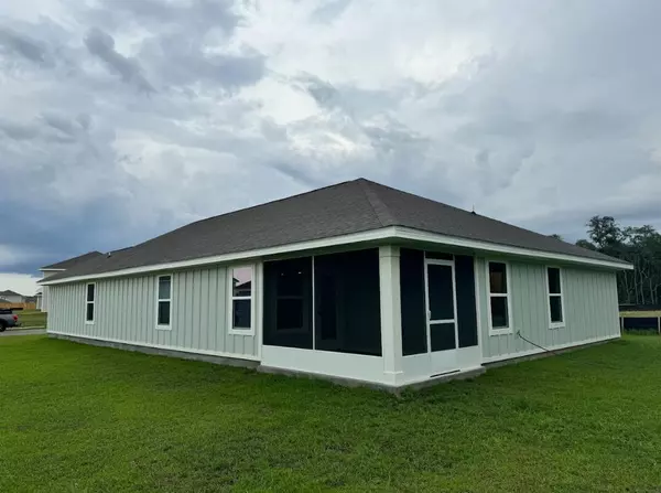 Crestview, FL 32539,537 Mary Lou Way