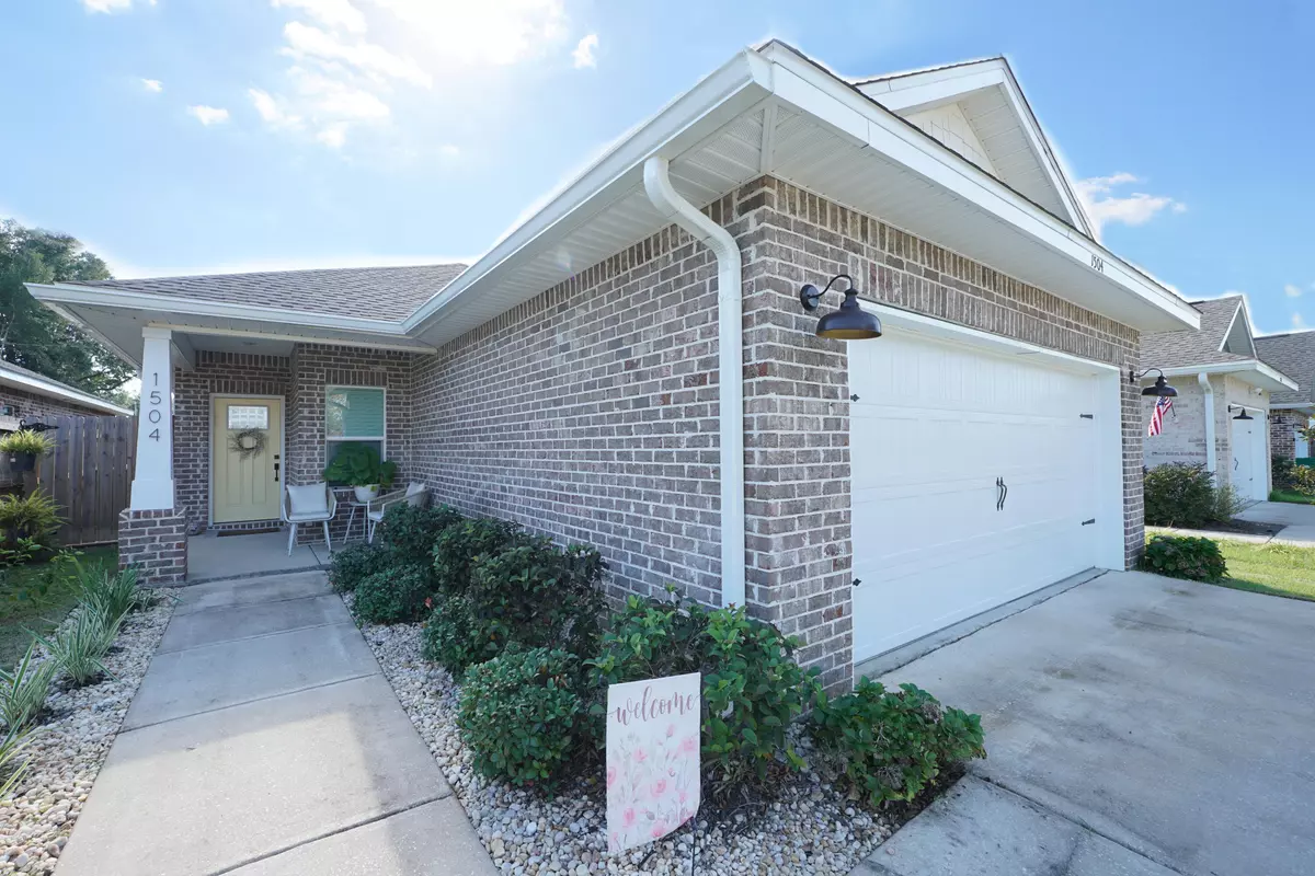 Niceville, FL 32578,1504 27Th Street