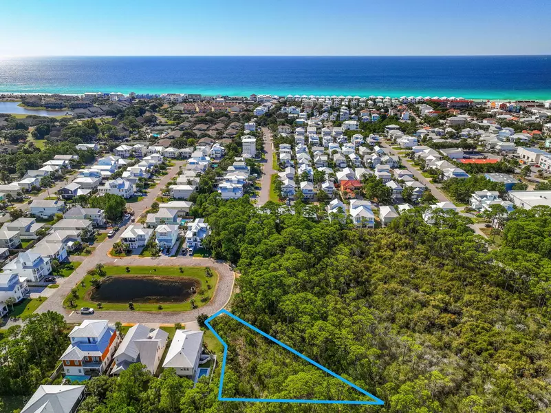 55 Shelley's Way, Miramar Beach, FL 32550