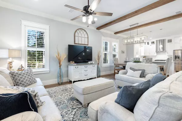 Santa Rosa Beach, FL 32459,30 S Pontchartrain