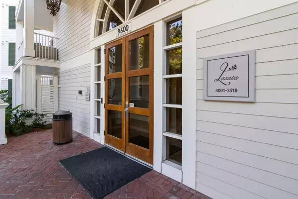 Miramar Beach, FL 32550,9600 Grand Sandestin Boulevard  #3407