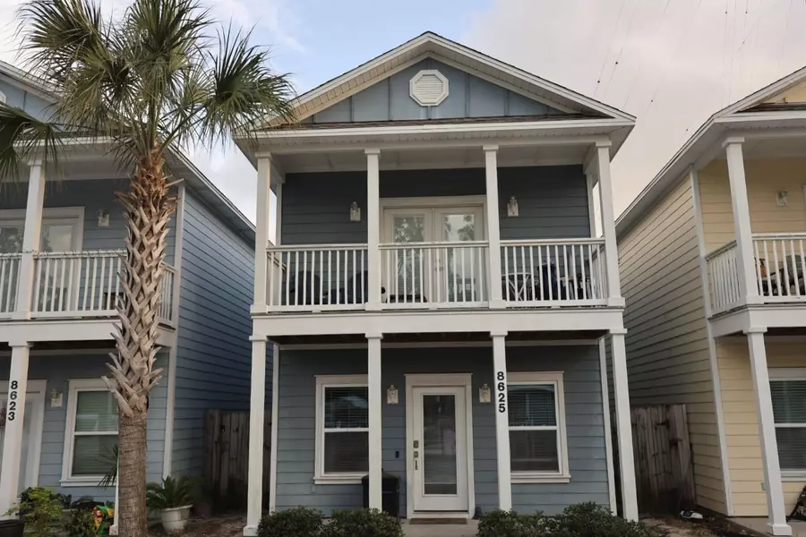 8625 Marlin Place, Panama City Beach, FL 32408