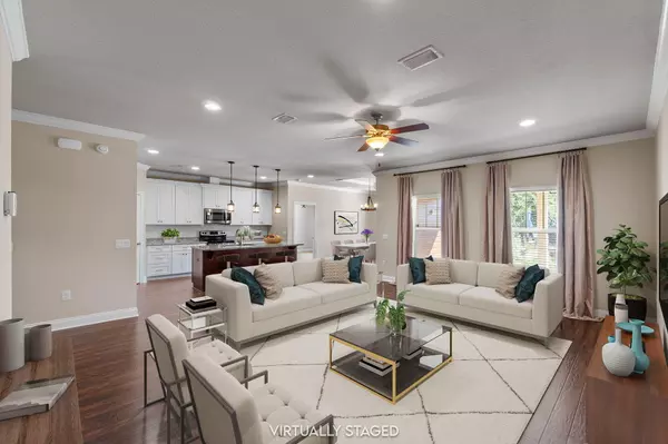 Navarre, FL 32566,1736 Shellfish Drive