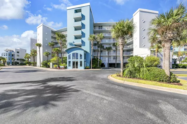 Fort Walton Beach, FL 32548,1324 SE Miracle Strip Parkway #602