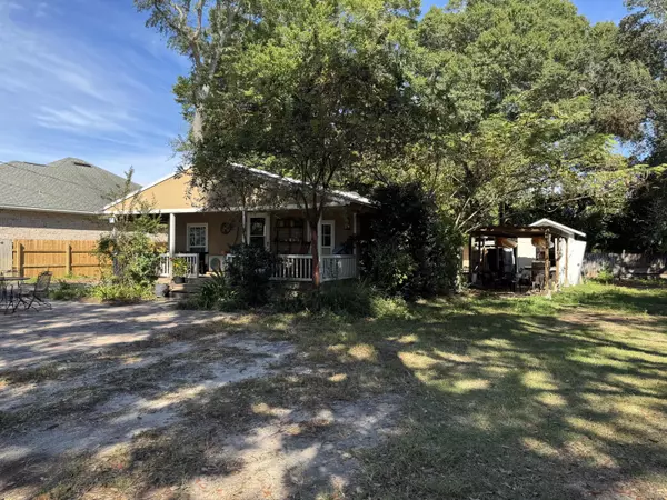 Niceville, FL 32578,1549 Cat-Mar Road