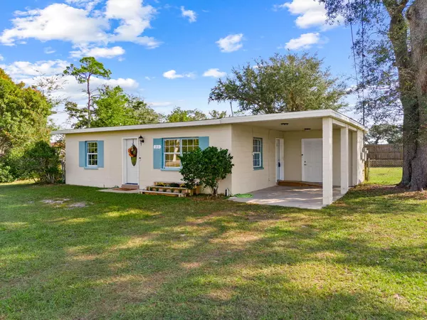 Panama City, FL 32404,213 S Berthe Avenue