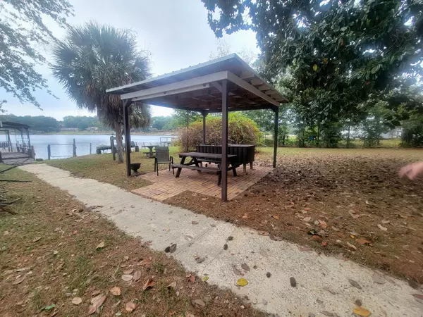 Defuniak Springs, FL 32433,600 Paradise Island Drive