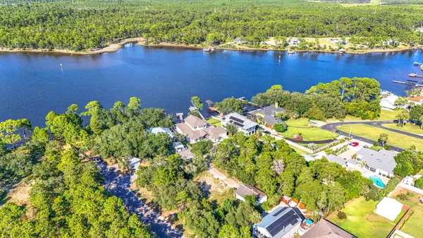 Panama City Beach, FL 32413,734 Gainous Road