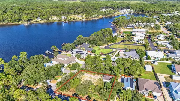 Panama City Beach, FL 32413,734 Gainous Road