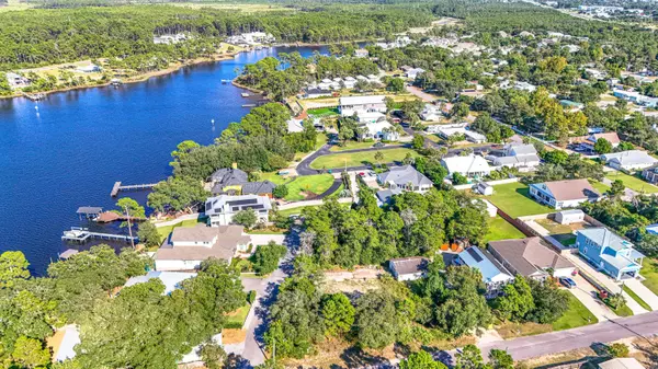 Panama City Beach, FL 32413,734 Gainous Road