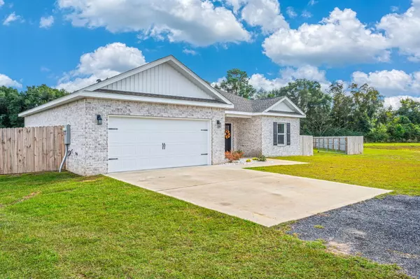 Baker, FL 32531,5225 Griffith Mill Road