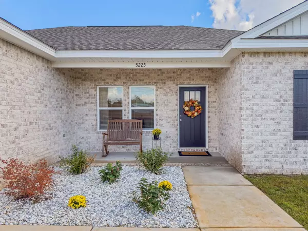 Baker, FL 32531,5225 Griffith Mill Road