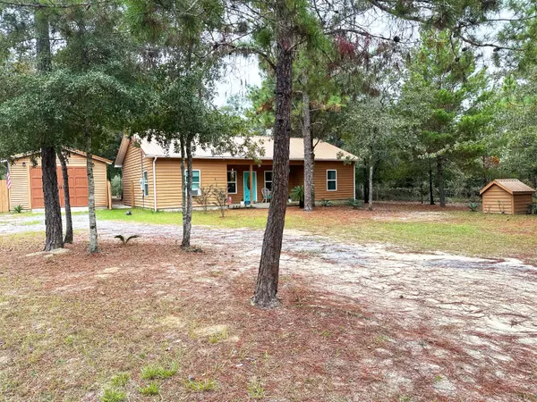 Defuniak Springs, FL 32433,721 Coventry Road