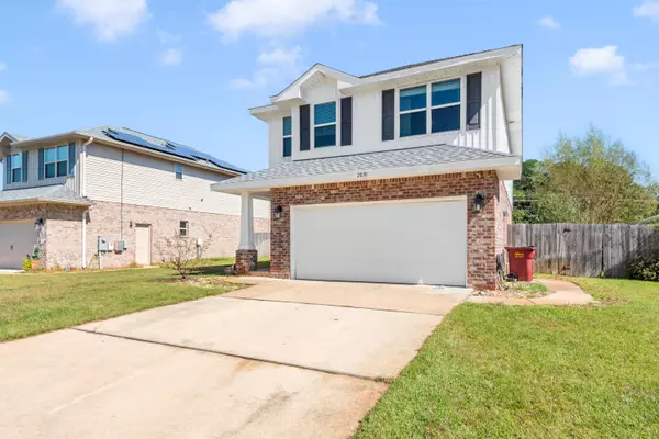 Gulf Breeze, FL 32563,2030 Sunset Pine Way