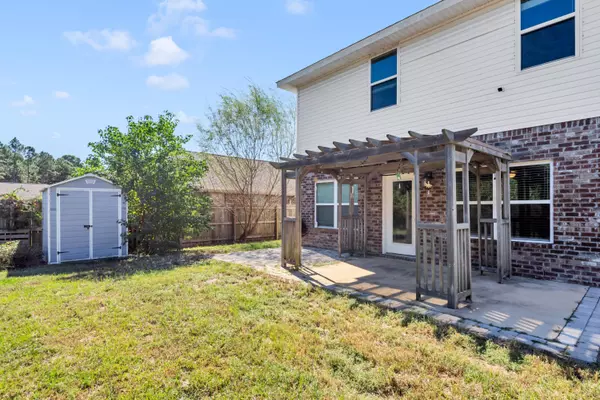 Gulf Breeze, FL 32563,2030 Sunset Pine Way