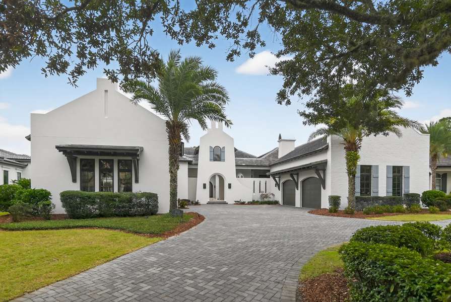 3522 Burnt Pine Lane, Miramar Beach, FL 32550