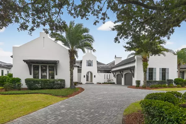 3522 Burnt Pine Lane, Miramar Beach, FL 32550