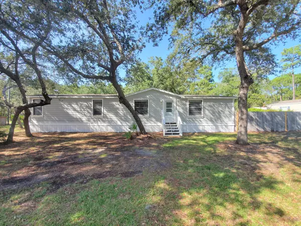 Santa Rosa Beach, FL 32459,990 Chat Holley Road