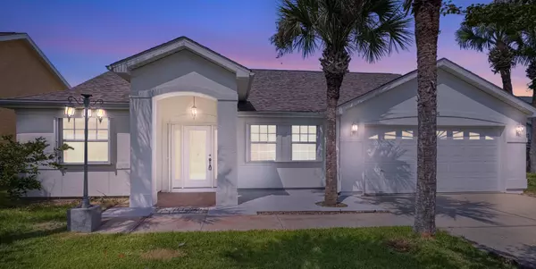 91 Windridge Lane, Panama City Beach, FL 32413