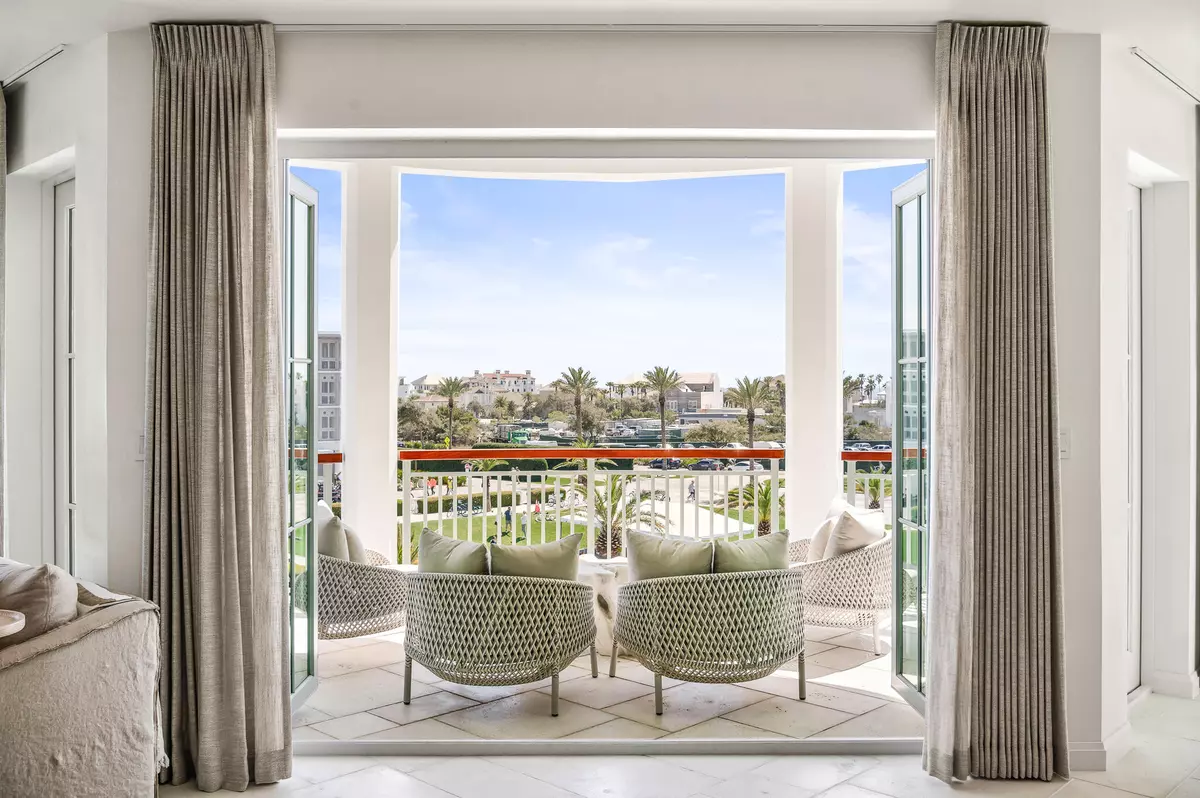 Inlet Beach, FL 32461,74 Governors Court ## W301