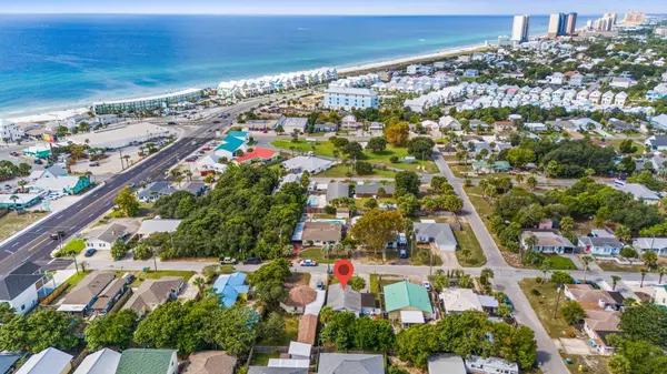 Panama City Beach, FL 32407,605 Wisteria Street