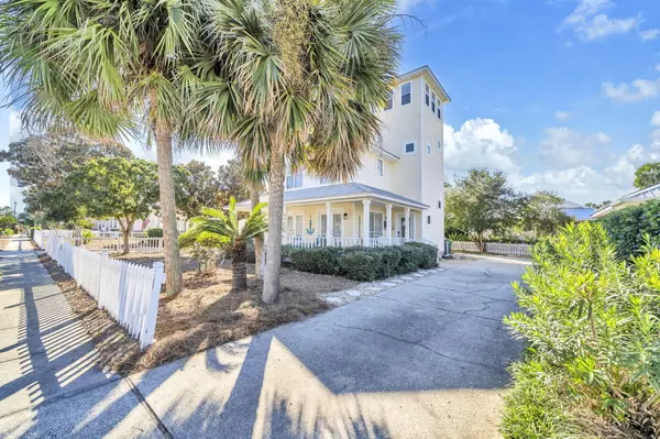 Destin, FL 32541,4453 Clipper Cove