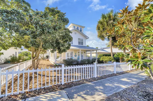 Destin, FL 32541,4453 Clipper Cove