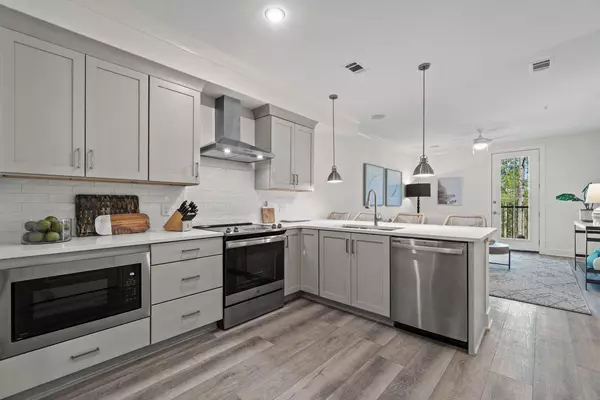 Santa Rosa Beach, FL 32459,179 S County Hwy 393  #335