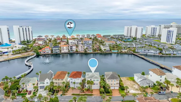 Destin, FL 32541,3890 Sand Dune Court