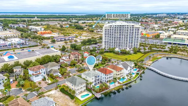 Destin, FL 32541,3890 Sand Dune Court