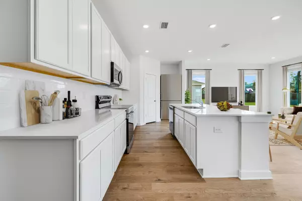 Freeport, FL 32439,75 Bent Oak Drive #Homesite A20