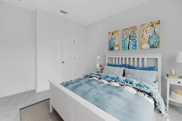 Freeport, FL 32439,146 Bent Oak Drive #Homesite B22