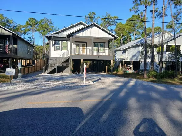 735 Indian Woman Road, Santa Rosa Beach, FL 32459