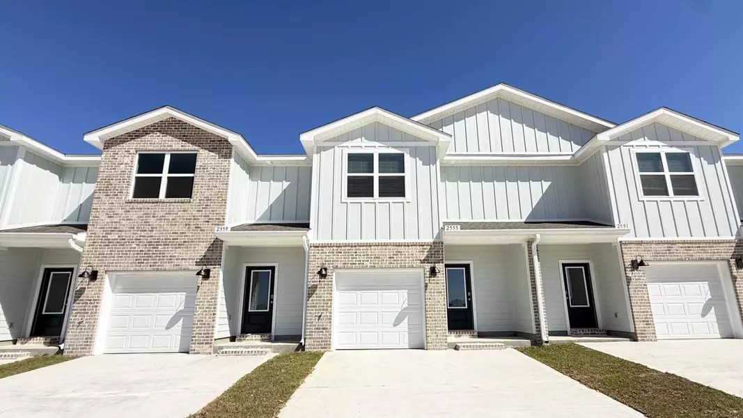 2423 Cliff Hollow Circle, Gulf Breeze, FL 32563