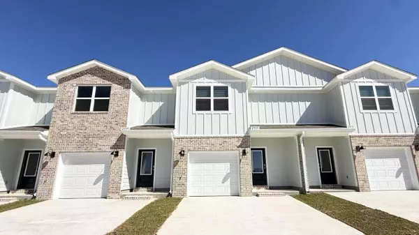 2419 Cliff Hollow Circle, Gulf Breeze, FL 32563