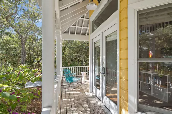 Santa Rosa Beach, FL 32459,48 Tupelo Street