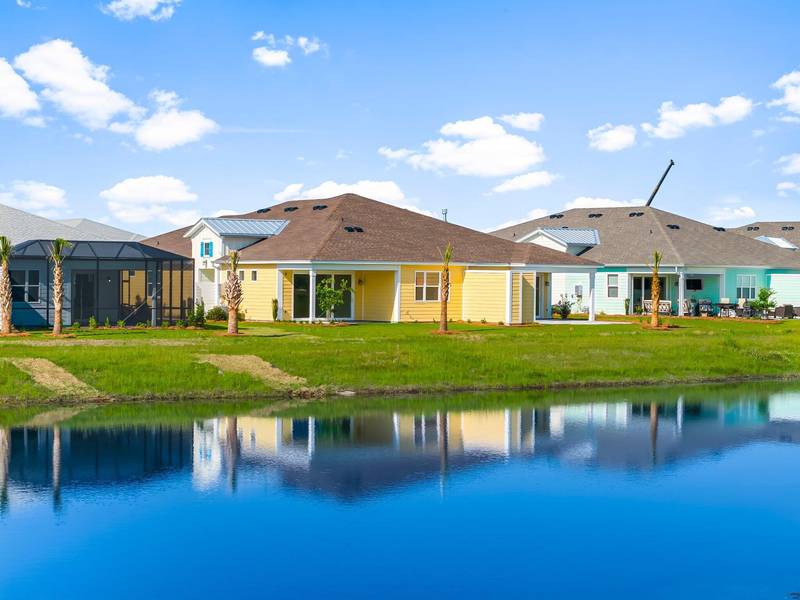 8912 Parrot Place, Panama City Beach, FL 32413