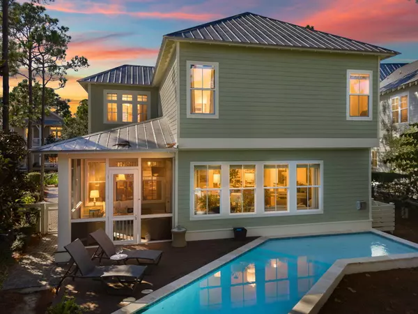 Santa Rosa Beach, FL 32459,384 E Royal Fern Way