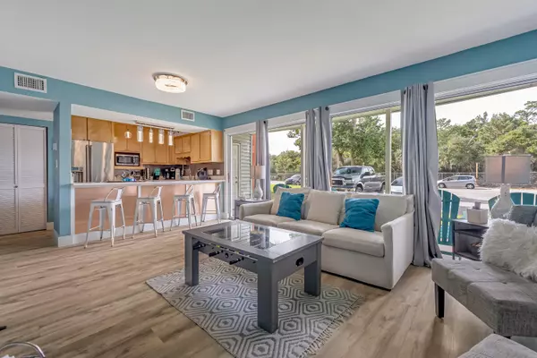 4000 Gulf Terrace Drive #187, Destin, FL 32541