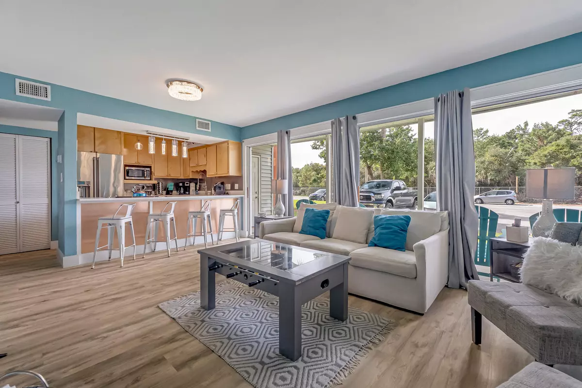 Destin, FL 32541,4000 Gulf Terrace Drive #187