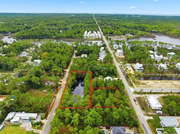Santa Rosa Beach, FL 32459,0 N Co Highway 393  #(Lots 8,9,10,11,12,15,16 & 17)