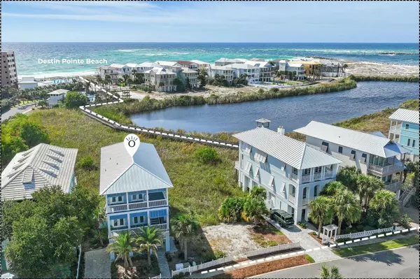 Destin, FL 32541,3608 Rosalie Drive