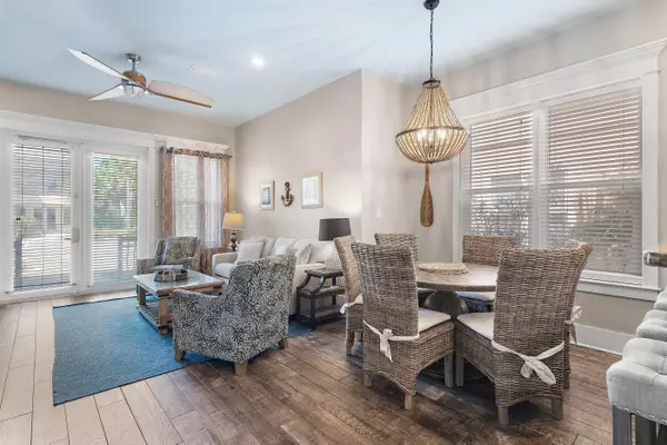 Miramar Beach, FL 32550,956 Scenic Gulf Drive  #UNIT 108