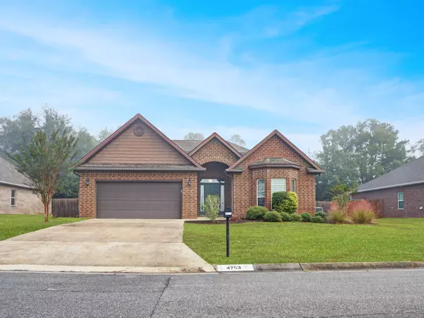 4753 Dupont Circle, Pace, FL 32571