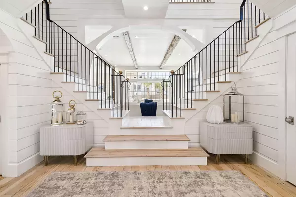 Inlet Beach, FL 32461,25 Peace Lane